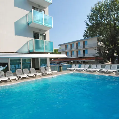 Locazione Turistica Katja-1 * Bibione