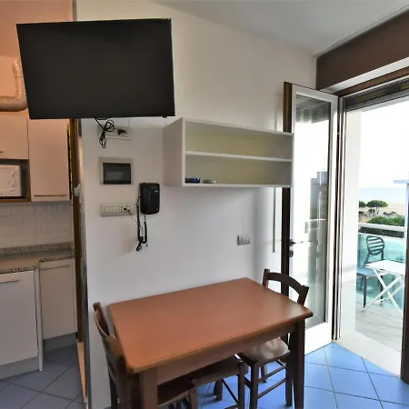Locazione Turistica Katja-1 *