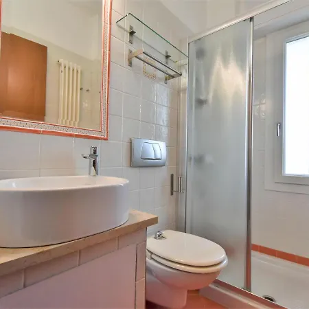 Apartment Locazione Turistica Katja-1