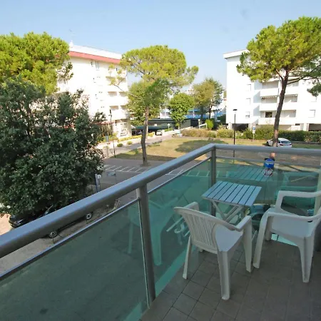 Apartment Locazione Turistica Katja-1