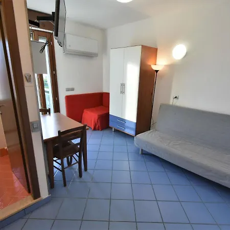 Locazione Turistica Katja-1 * Bibione
