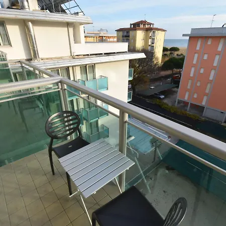 Apartment Locazione Turistica Katja-1