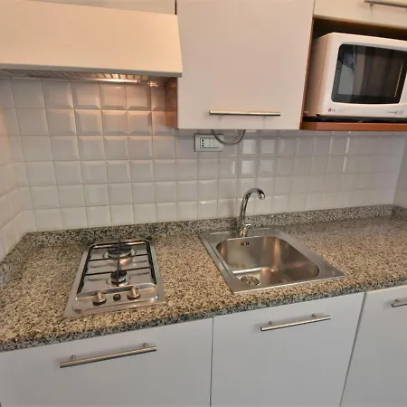 Locazione Turistica Katja-1 *