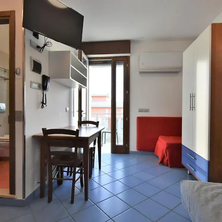 Locazione Turistica Katja-1 Apartment Bibione