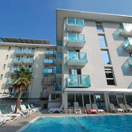 Apartment Locazione Turistica Katja-1 *