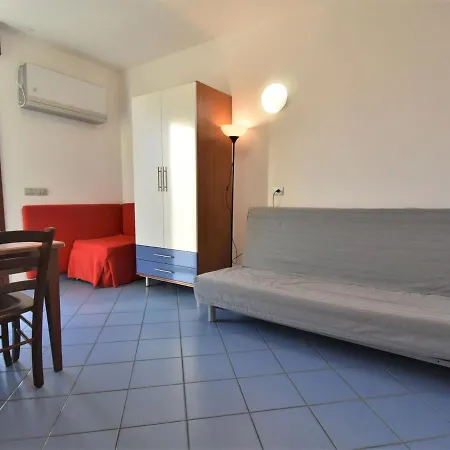 Apartment Locazione Turistica Katja-1 *