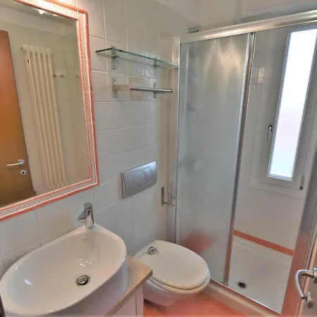 Locazione Turistica Katja-1 * Bibione