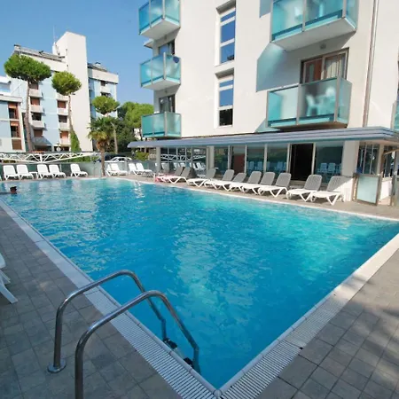 Locazione Turistica Katja-1 Apartment *